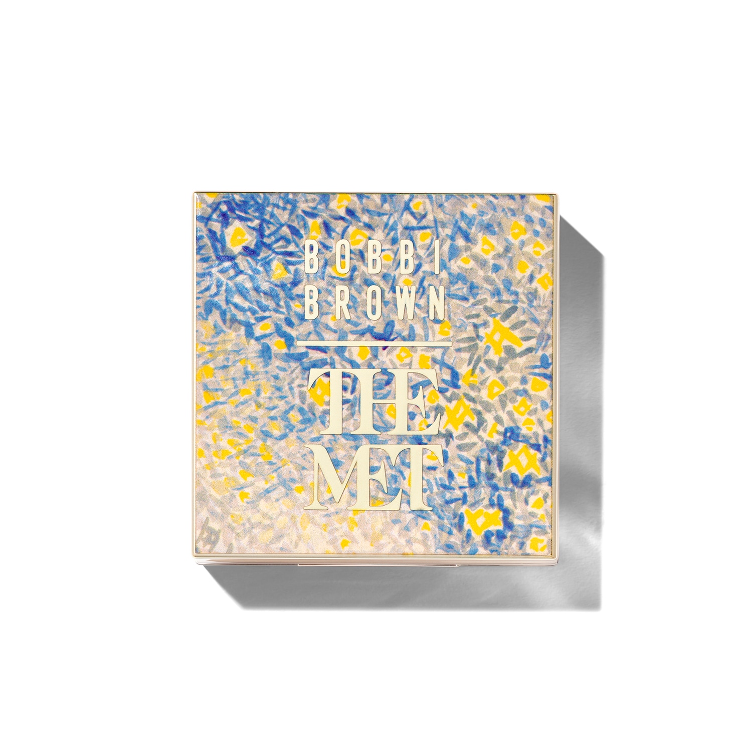 The Met Luxe Shimmer Eyeshadow
