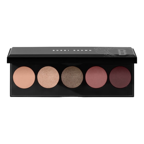 BOBBI BROWN - Nude eyeshadow palettes - παλέτα 5 σκιών με φυσικές αποχρώσεις