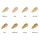 Intensive Serum Foundation - Fond de Teint Sérum SPF40