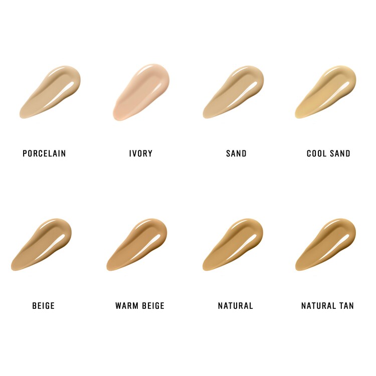 Intensive Serum Foundation - Fond de Teint Sérum SPF40