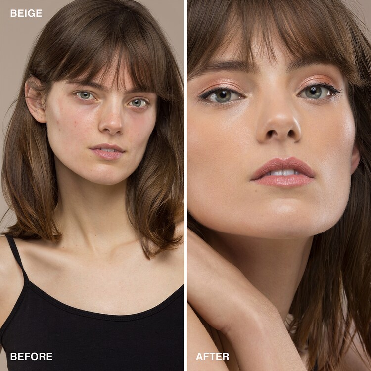 Intensive Serum Foundation - Fond de Teint Sérum SPF40