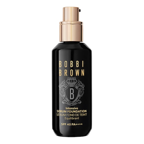 BOBBI BROWN - Intensive Serum Foundation