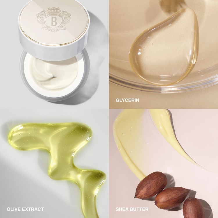 Extra Repair Moisture Intense Cream Refill - Recharge Baume Hydratant Régénérant
