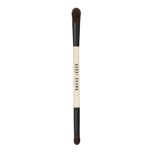Bobbi Brown - Dual-Ended Full Coverage Eye Brush
