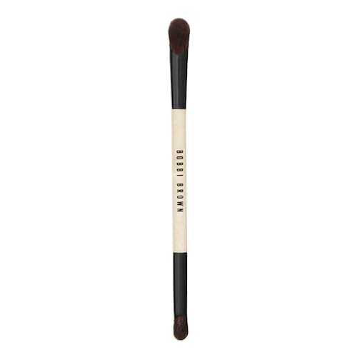 Bobbi Brown - Dual-Ended Full Coverage Eye Brush