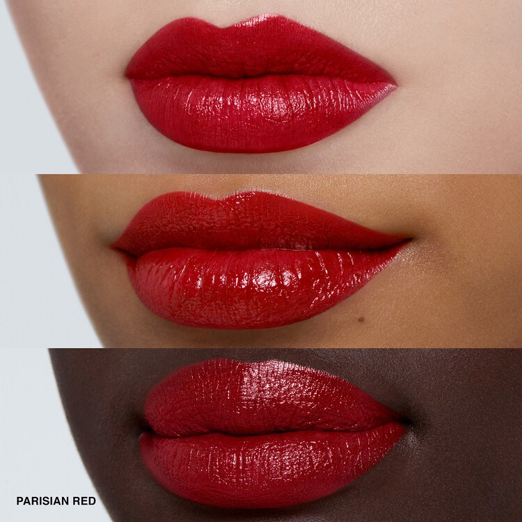 Luxe Lip Color - Κραγιόν