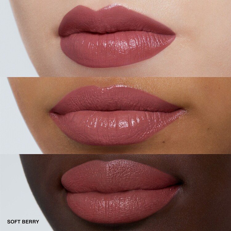 Luxe Lip Color - Κραγιόν
