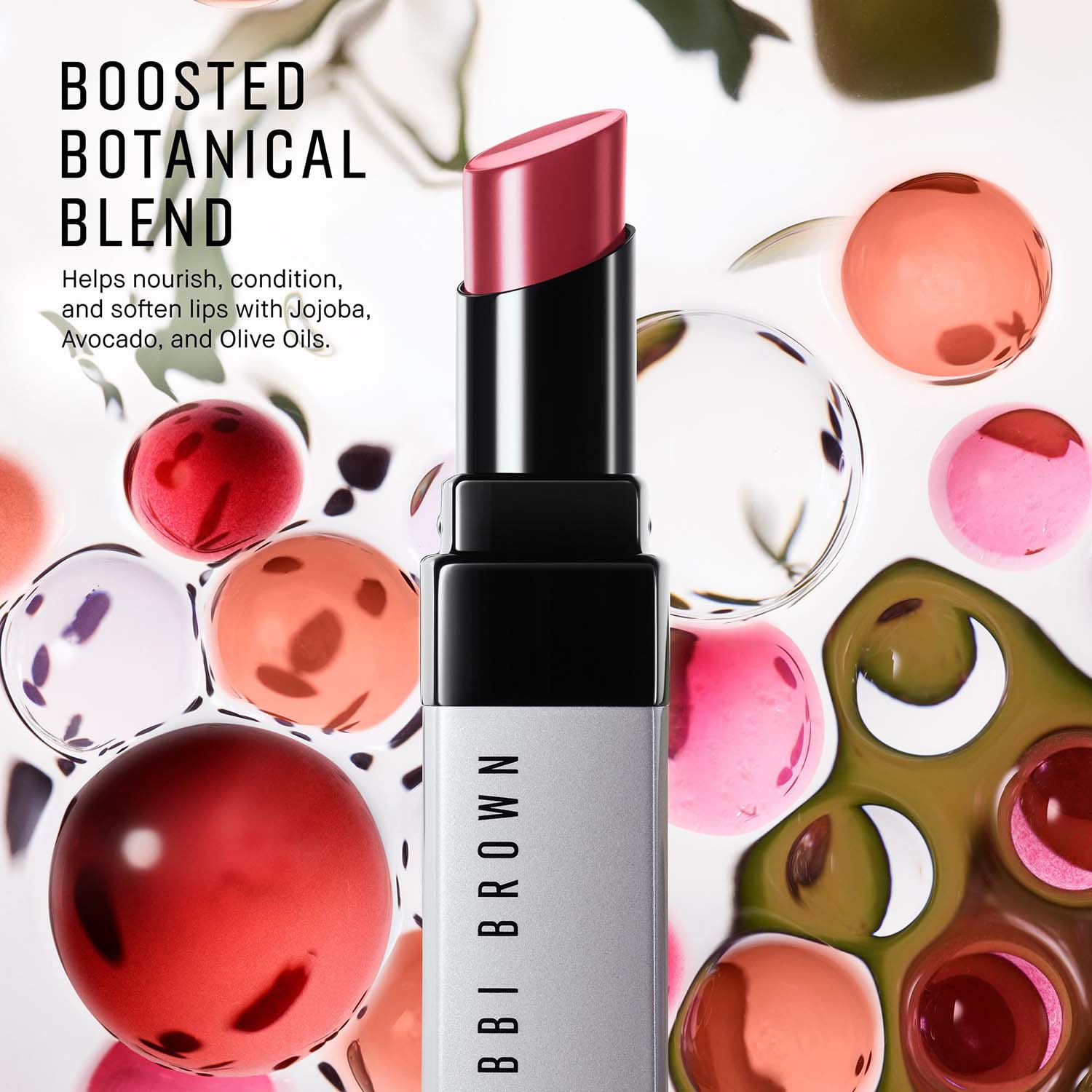 Extra Lip Tinted Balm - Lip Balm