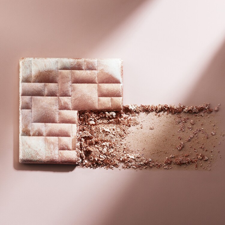Mini Highlighting Powder - Highlighter Visage
