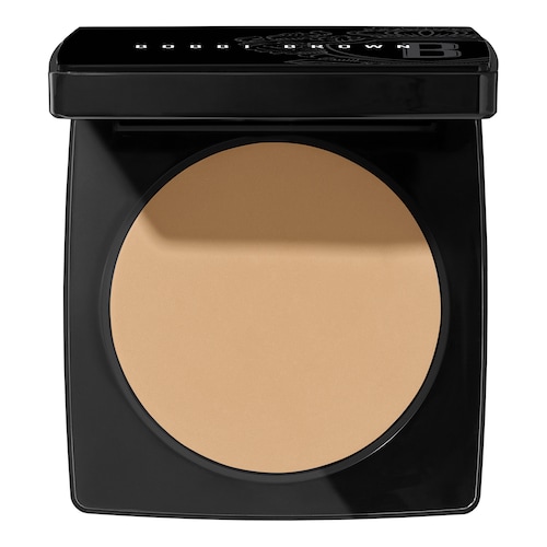 Bobbi Brown - Sheer Finish Pressed Oil-absorbing Powder