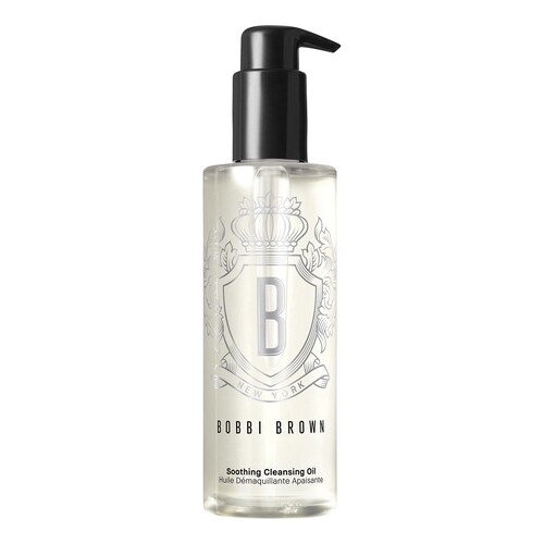 BOBBI BROWN - Soothing Cleansing Oil