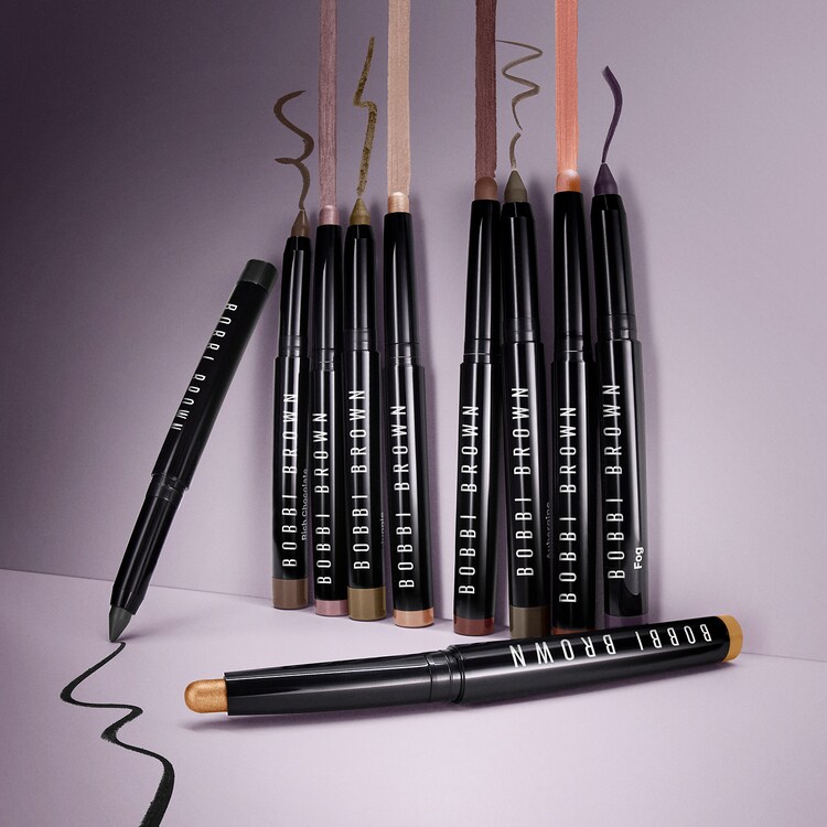Long-Wear Cream Shadow Liner Stick - Eyeliner en stick