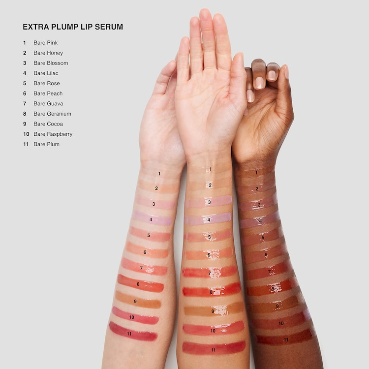 Extra Plump Lip Serum Tint - Sérum pour les lèvres