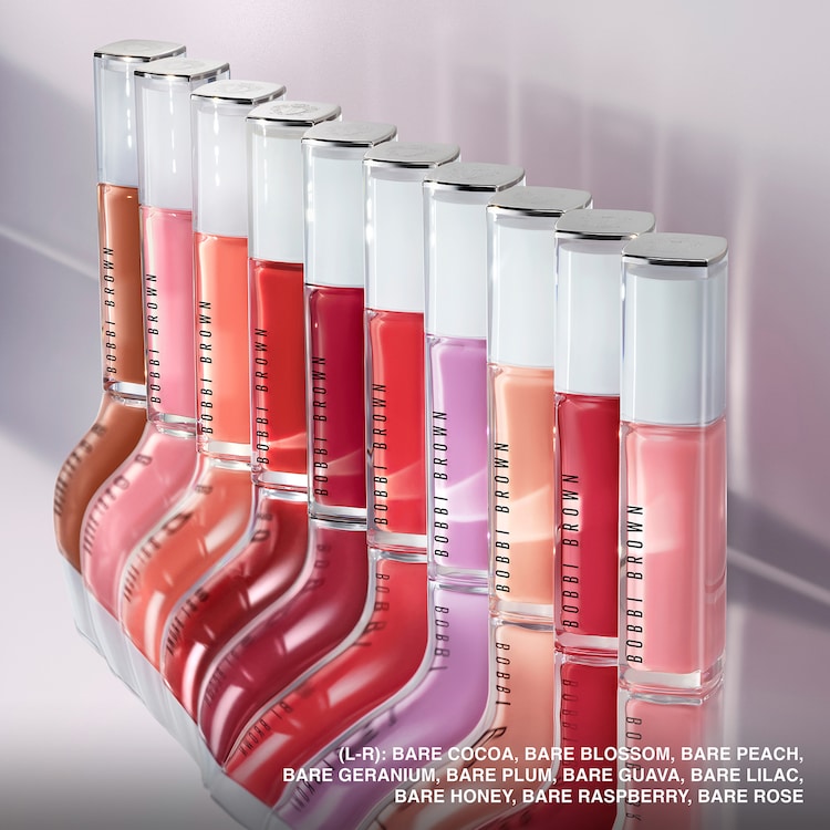 Extra Plump Lip Serum Tint - Sérum pour les lèvres