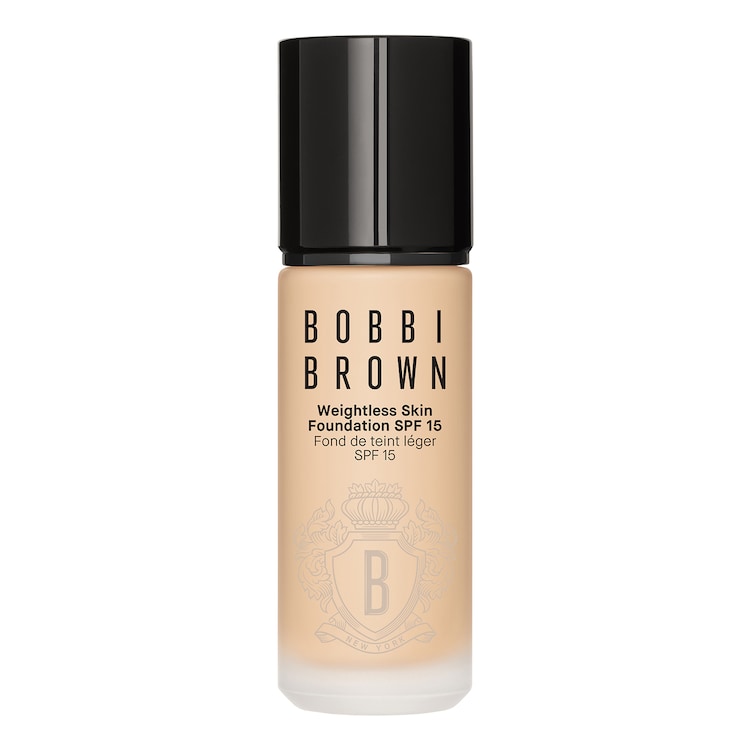 Weightless Skin Foundation SPF15 13ml
