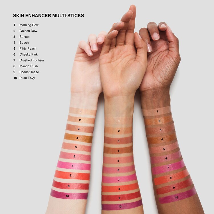 Skin Enhancer Multi Stick - Stick Multi-Usage Hydratant