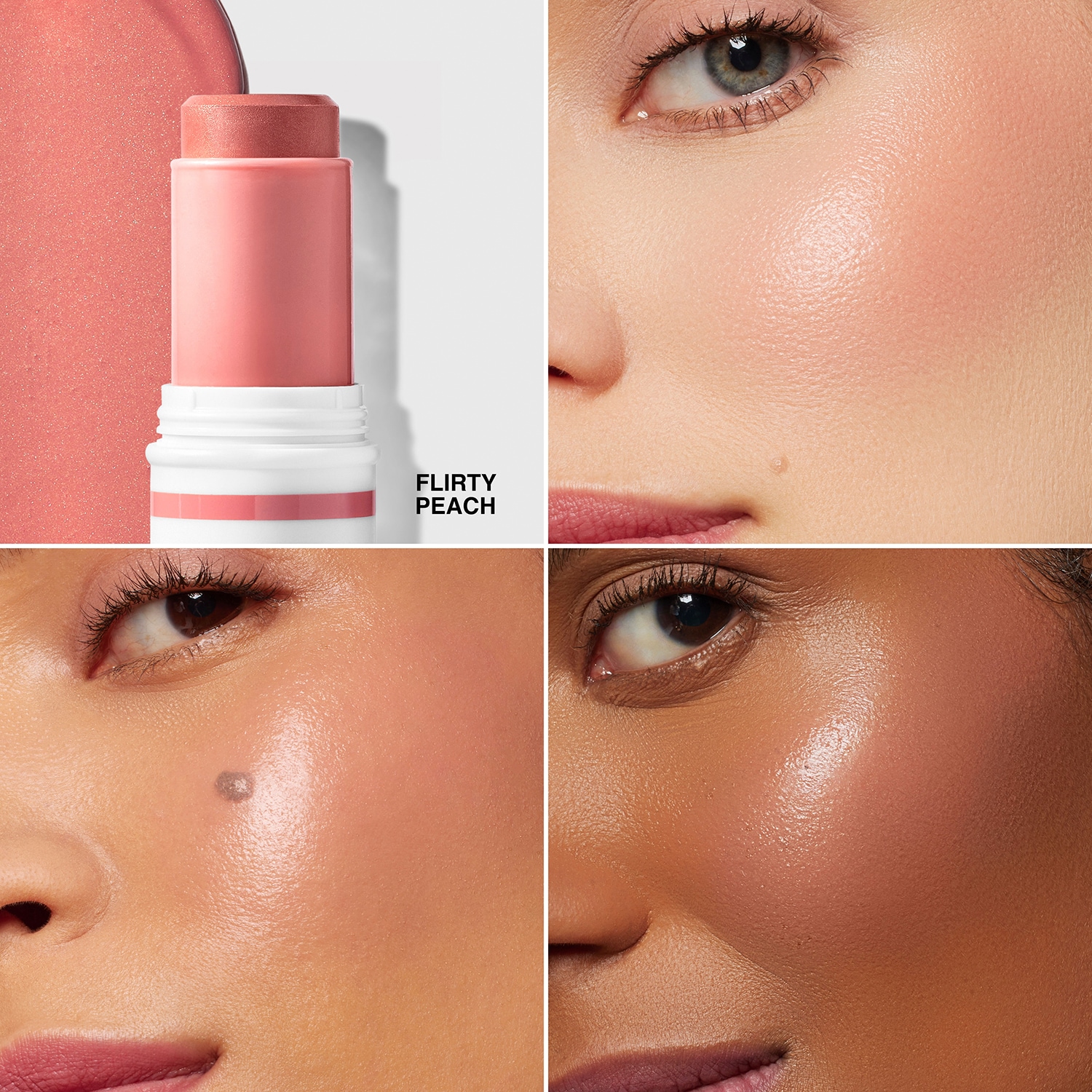 Colour Pop Holiday Cracker Skin Enhancer Stick Duo