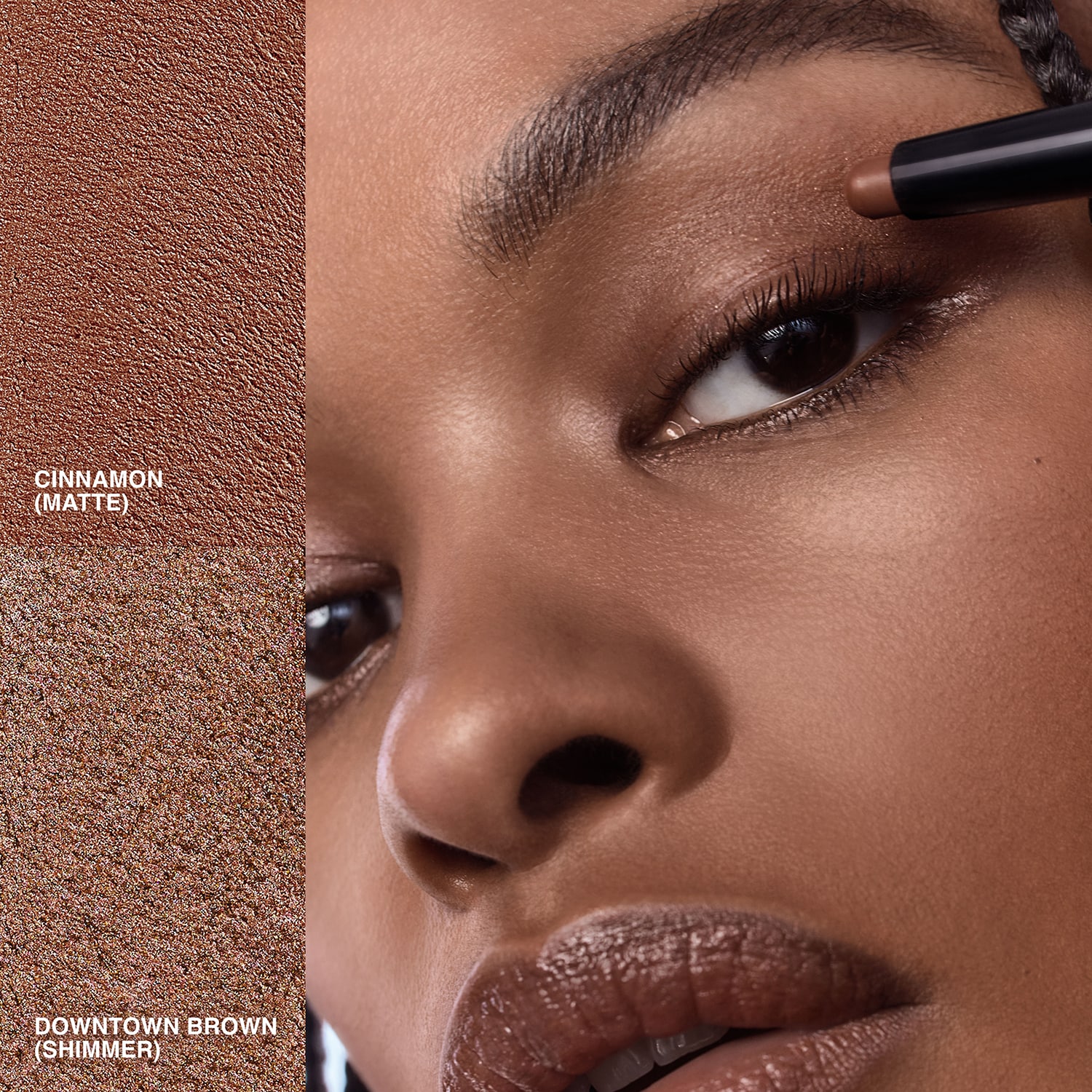Long-Wear Cream Shadow Stick 1.6g