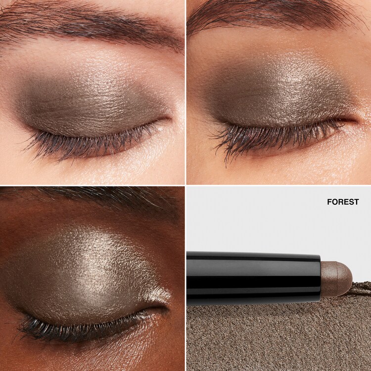 Long Wear Cream Shadow - κρεμώδης σκιά ματιών μεγάλης διάρκεια, σε stick
