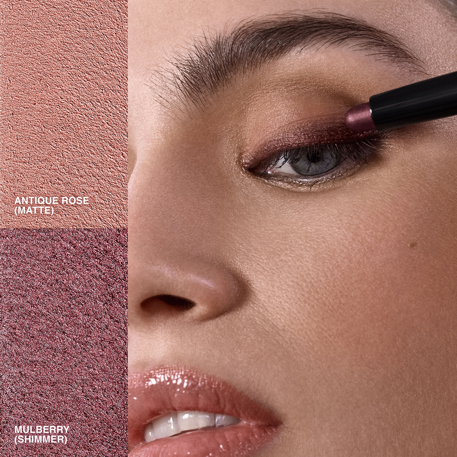 Long-Wear Cream Shadow Stick 1.6g