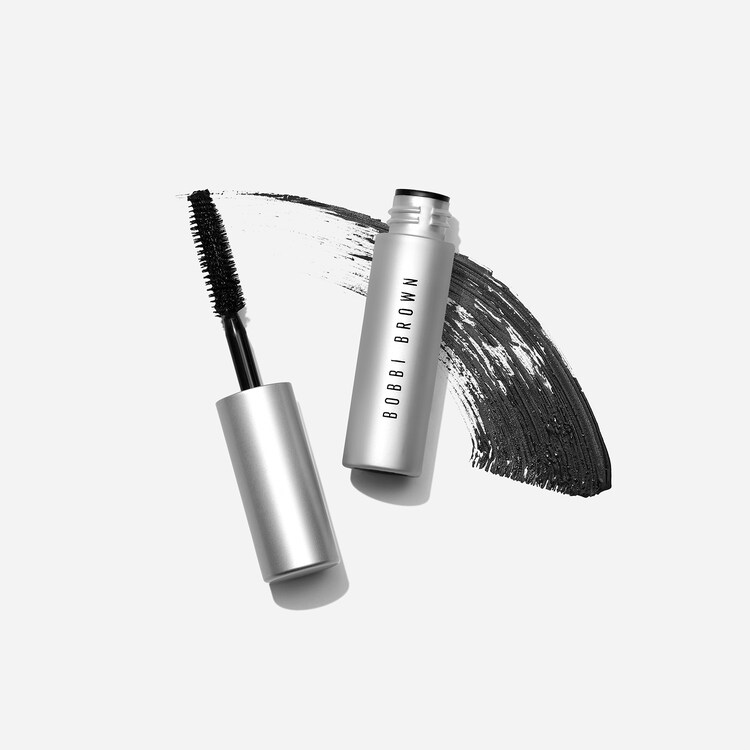 Smokey Eye Mascara - Mascara Allongeant