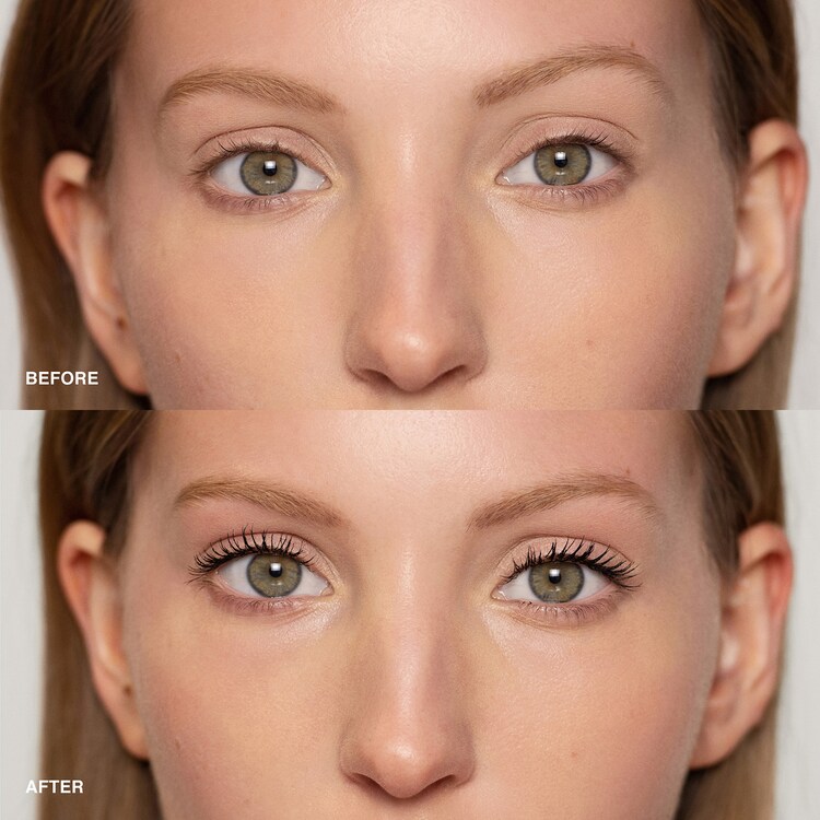 Smokey Eye Mascara - Mascara Allongeant