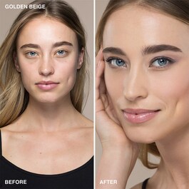 Skin Make-Up Stick