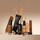 Skin Foundation Stick - Fond De Teint Stick