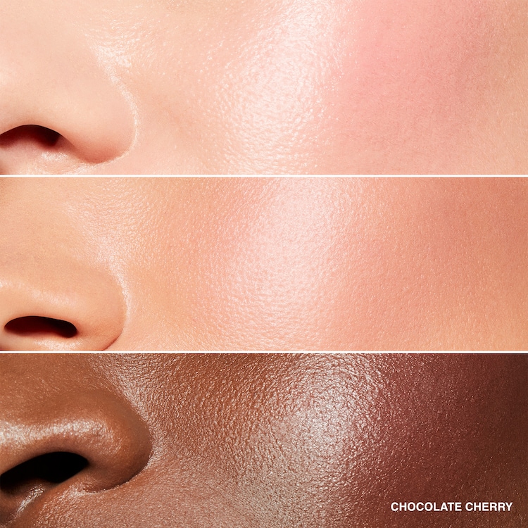 Pot Rouge - Blush Crème Joues et Lèvres
