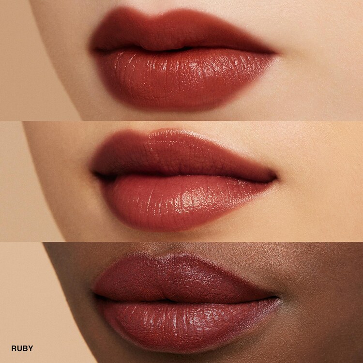 Crushed Lip Color - Rouge à lèvres