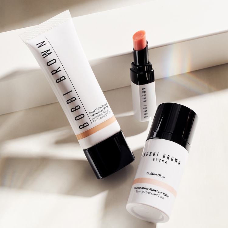 Extra Illuminating Moisture Balm - Baume Hydratant Illuminateur 