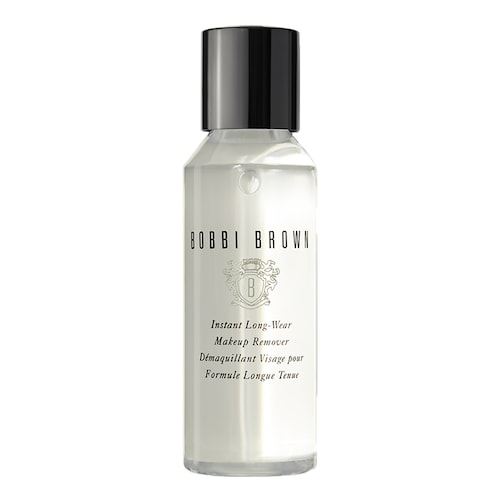 BOBBI BROWN - Instant Long-wear makeup remover