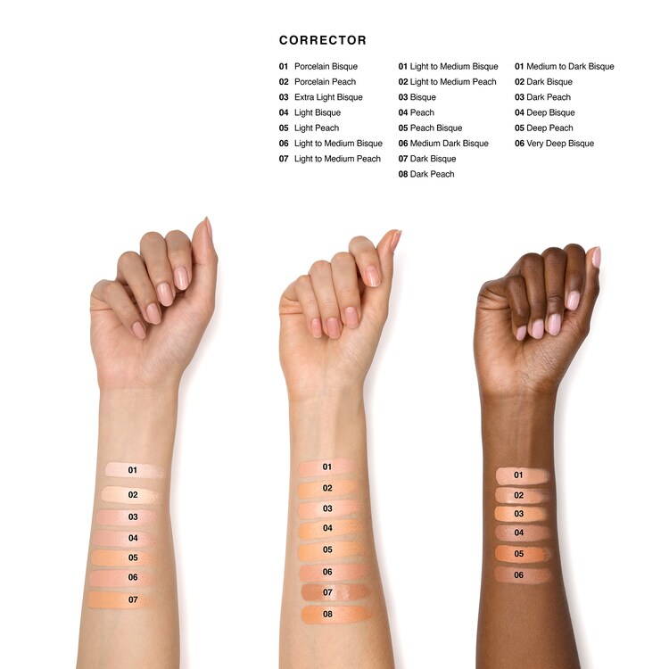 Creamy Corrector - Correcteur anticernes