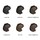 Long-Wear Gel Eyeliner - Eyeliner Longue Tenue