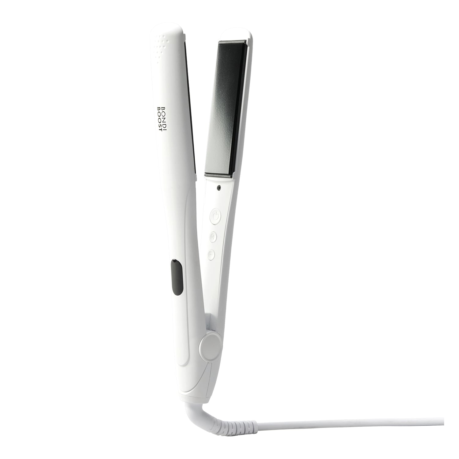 Aloe Infused Hair Straightener