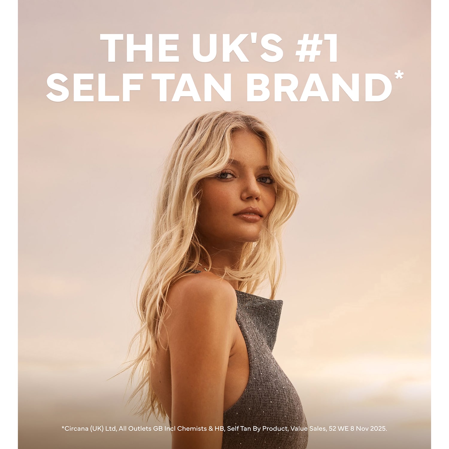 Self Tanning Foam One Hour Express Ultra Dark