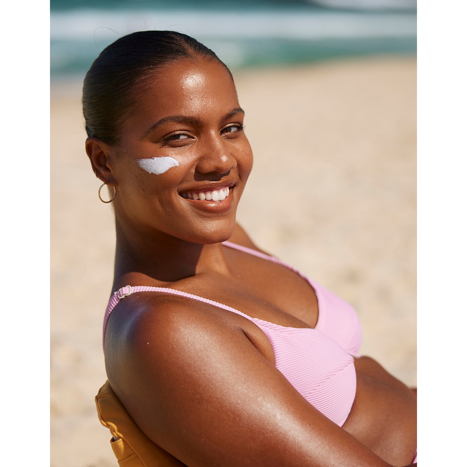 Spf 50+ Everyday Face Lotion