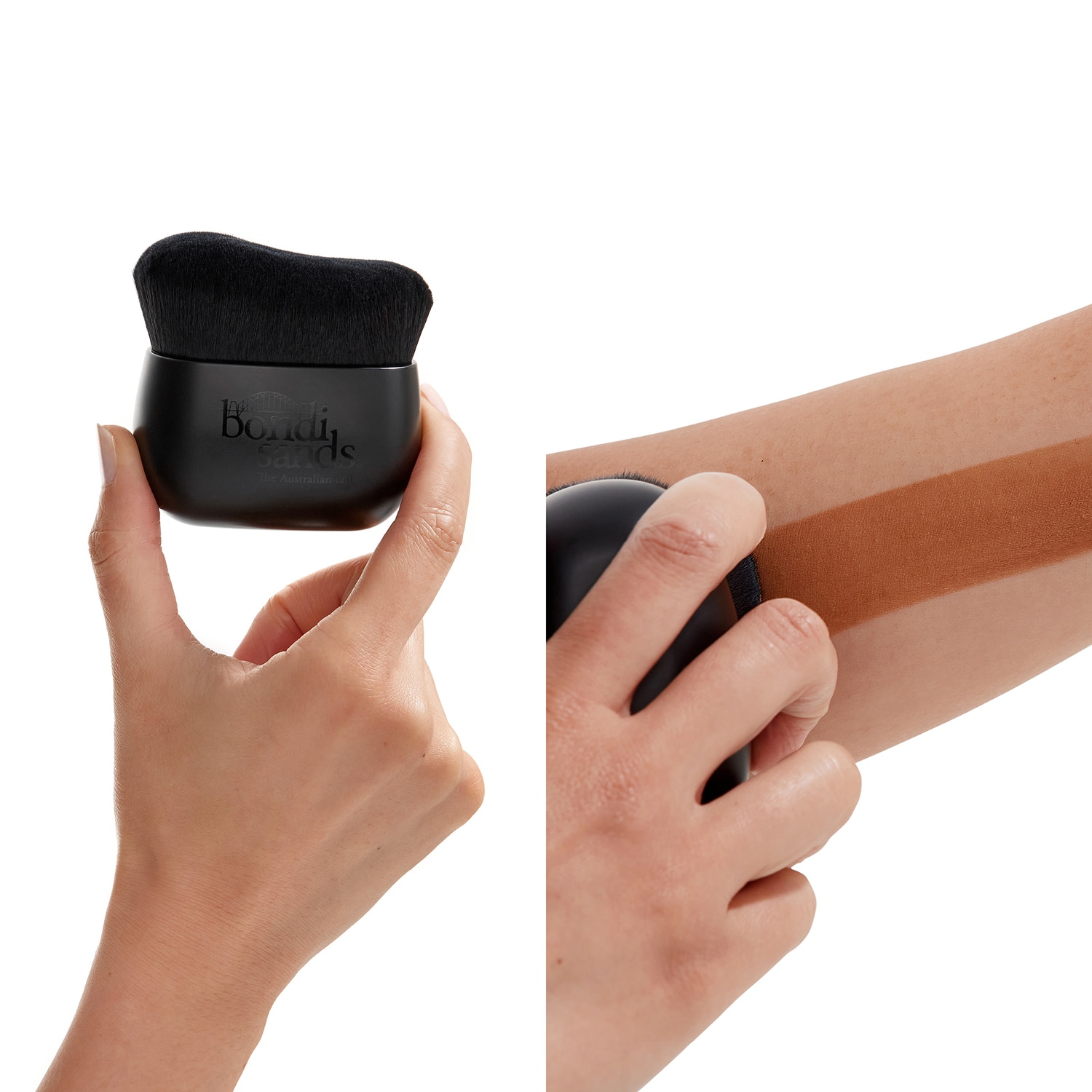 Glo Body Brush