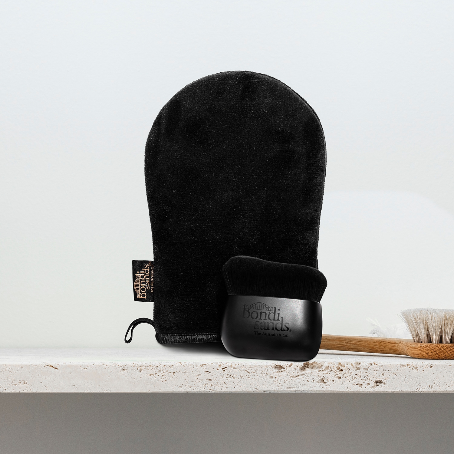 Glo Body Brush