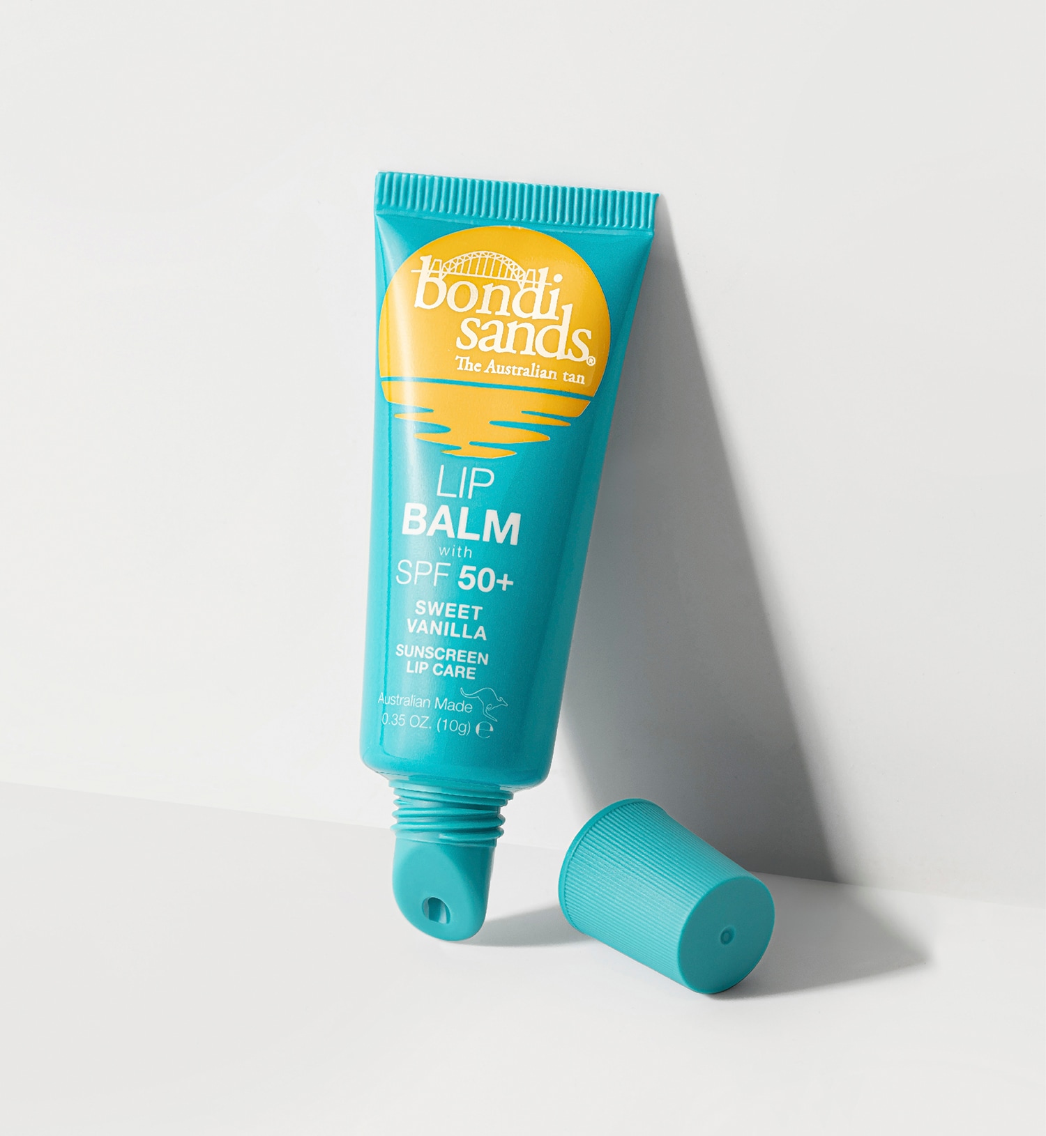 SPF 50+ Lip Balm Vanilla