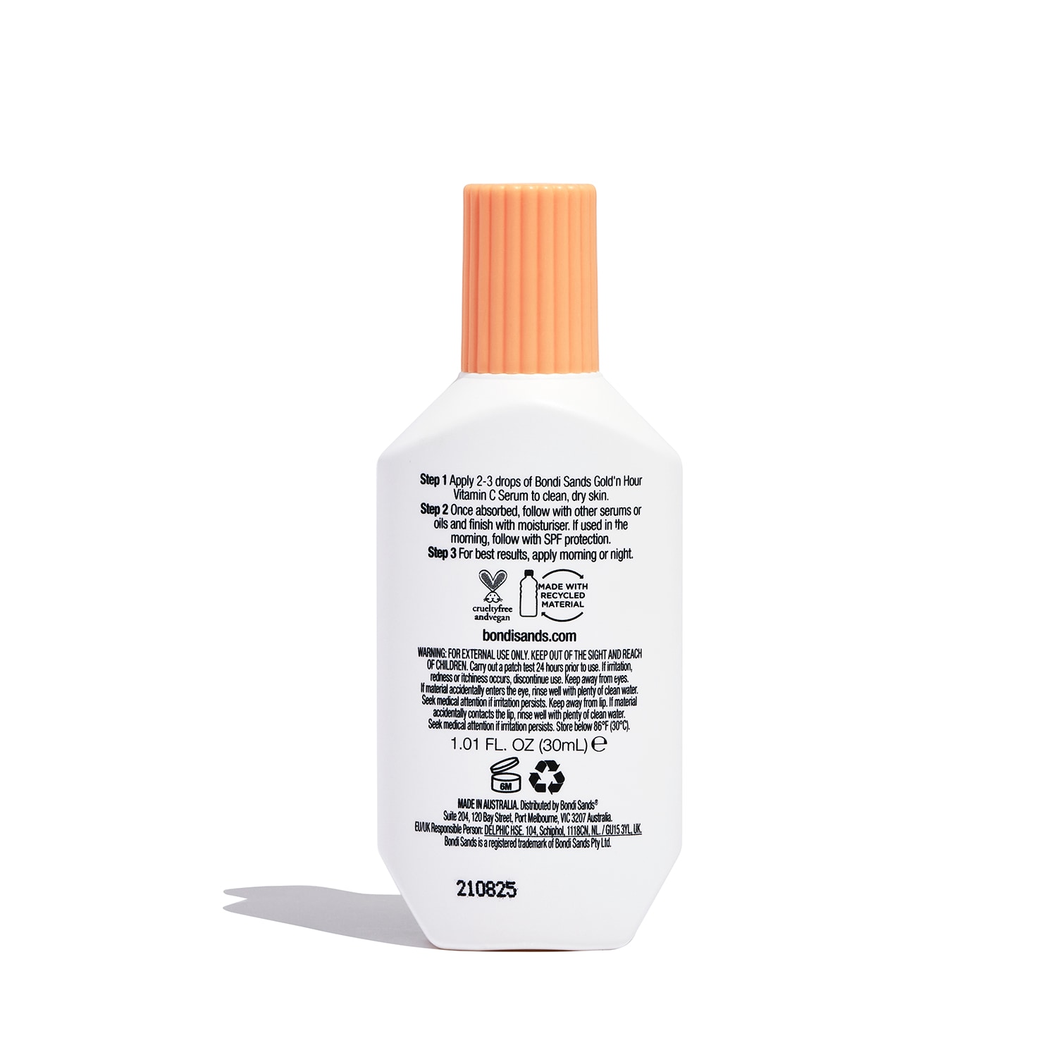 Gold'N Hour Vitamin C Serum