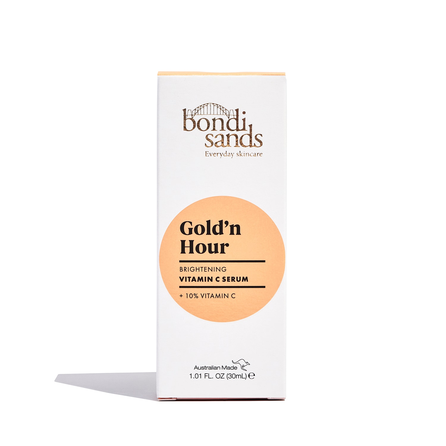 Gold'N Hour Vitamin C Serum