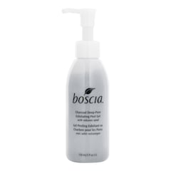 Charcoal Deep Pore Exfoliating Peel Gel - Peeling visage, BOSCIA
