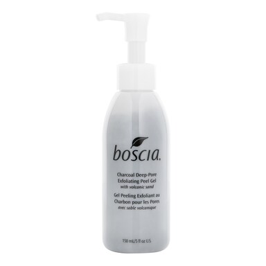 BOSCIA - Charcoal Deep Pore Exfoliating Peel Gel