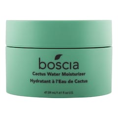 Cactus Water Moisturizer - Hydratant &agrave; l'Eau de Cactus, BOSCIA