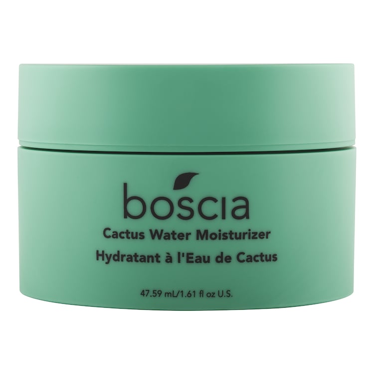 Cactus Water Moisturizer - Hydratant à l'Eau de Cactus