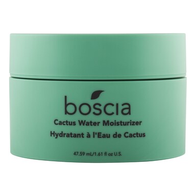 BOSCIA - Cactus Water Moisturizer