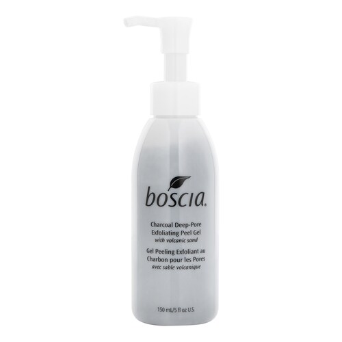 BOSCIA - Charcoal Deep Pore Exfoliating Peel Gel