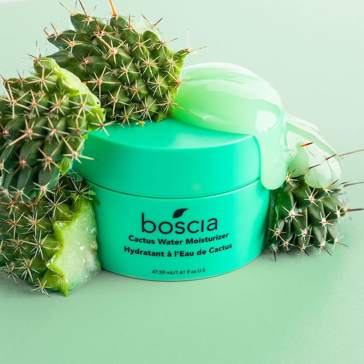 Cactus Water Moisturizer - Hydratant à l'Eau de Cactus