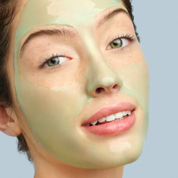 Cactus Water Peel-Off Mask - Máscara Peel-off água de cactus